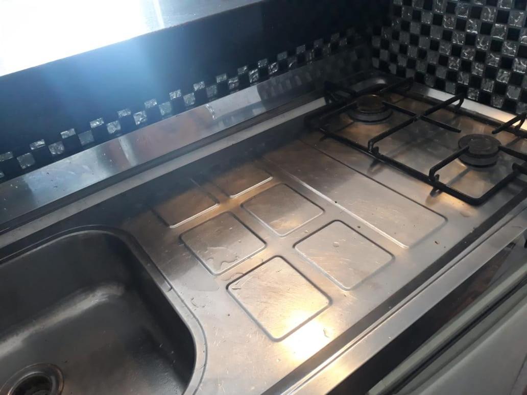 Apartamento Com Hidro ベロ・オリゾンテ エクステリア 写真