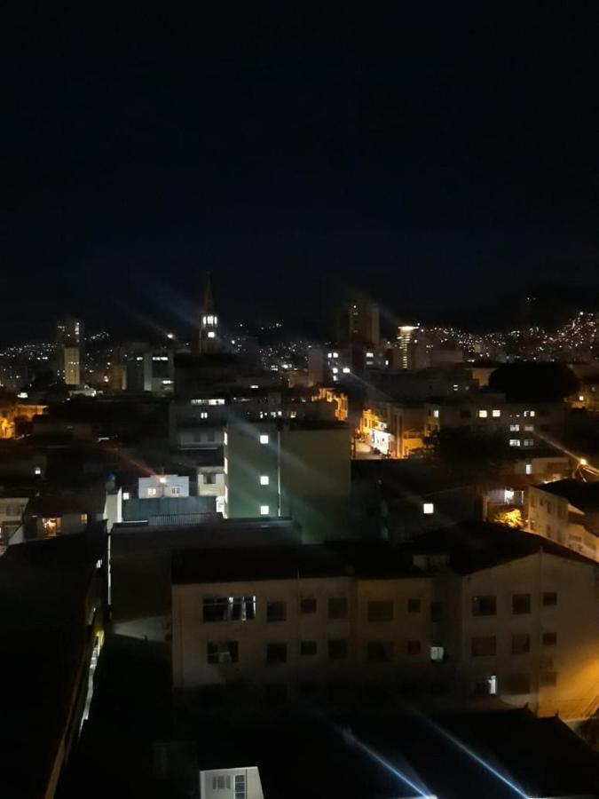 Apartamento Com Hidro ベロ・オリゾンテ エクステリア 写真