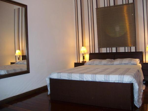 Apartamento Com Hidro ベロ・オリゾンテ エクステリア 写真