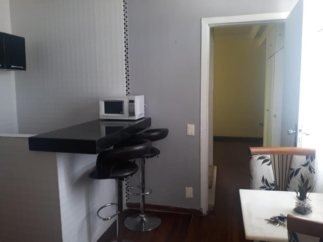 Apartamento Com Hidro ベロ・オリゾンテ エクステリア 写真